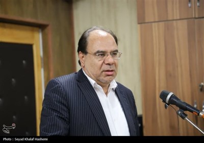 معرفی سرپرست جدید شرکت آب و فاضلاب استان بوشهر