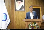 معرفی سرپرست جدید شرکت آب و فاضلاب استان بوشهر