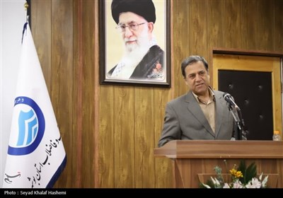 معرفی سرپرست جدید شرکت آب و فاضلاب استان بوشهر