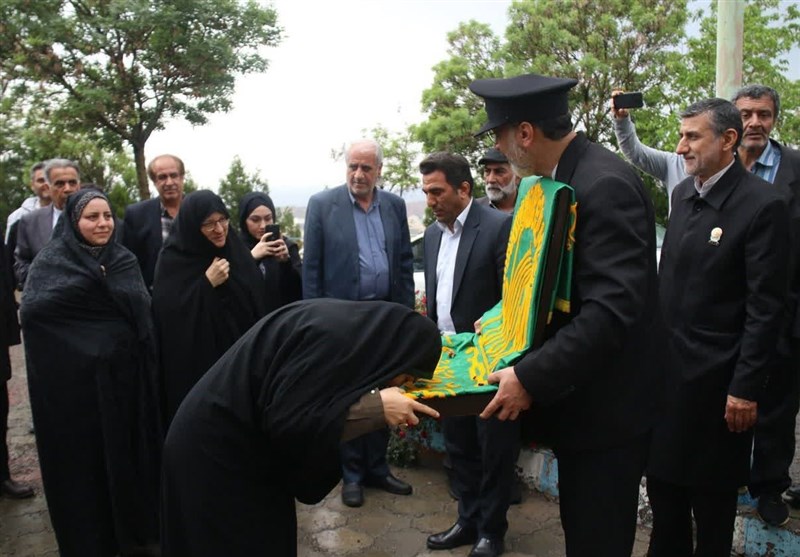 دهه کرامت , امام رضا (ع) , 