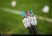 برگزاری مسابقات مرحله اول تیراندازی با کمان جایزه بزرگ وفاق