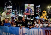 סימני קריסת המשטר הישראלי הולכים ומתבהרים