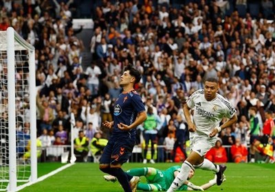سلتاويگو،لاليگا،امتيازي،مادريد،رئال،يكشنبه