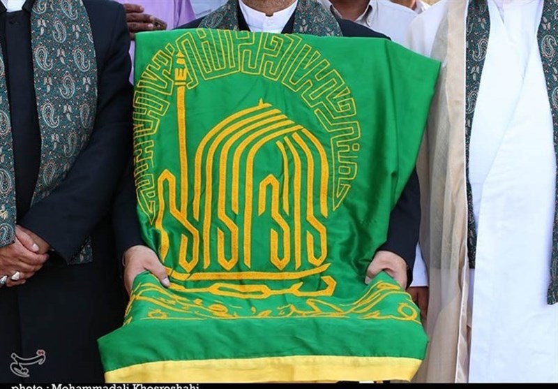 امام رضا (ع) , حرم امام رضا(ع) , دهه کرامت , استان کرمان , بیمارستان , 