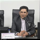 انتخابات رئیس هیئت کارگری زنجان