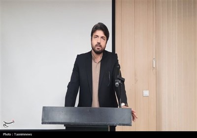 انتخابات رئیس هیئت کارگری زنجان