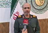 سپاه البرز تمامقد پای مأموریت آموزشوپرورش ایستاده است