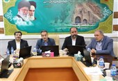 مدیرکل امور مالیاتی استان کرمانشاه معارفه شد