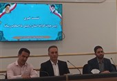 رقابت بیش از 10 هزار کاراته‌کار در اردبیل