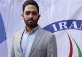 آمادگی کامل اردبیل برای آغاز مسابقات کاراته وان در اردبیل