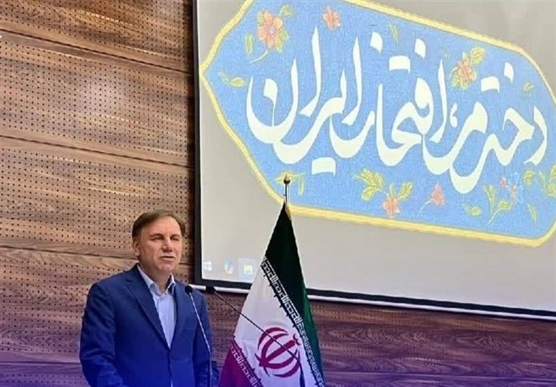 میدان درخشش دختران استان بوشهر گشوده می‌شود