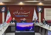 دستور استاندار قزوین برای جدایی برق استان از زنجان