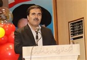 افزایش 20 درصدی مصرف برق در اردیبهشت