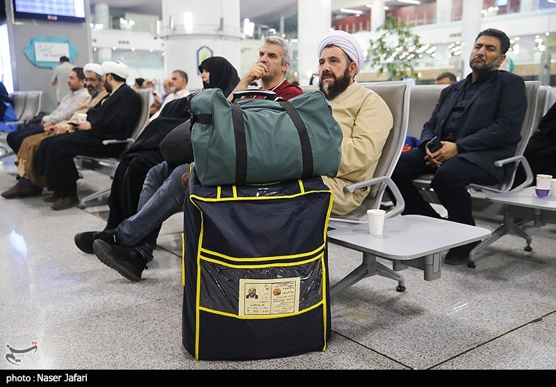  دانستنی‌های زائران حج ۱۴۰۴ 