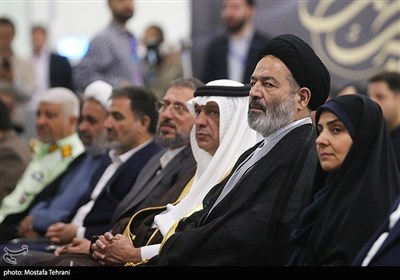 سید عبدالفتاح نواب، نماینده ولی فقیه در امور حج و زیارت
