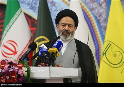 سید عبدالفتاح نواب، نماینده ولی فقیه در امور حج و زیارت