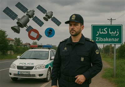پليس،مأموران،حادثه،قانوني،گزارش،بيگانه،سلاح،متهم،امنيت،عمومي ...
