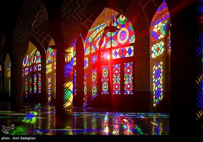 مسجد نصیرالملک