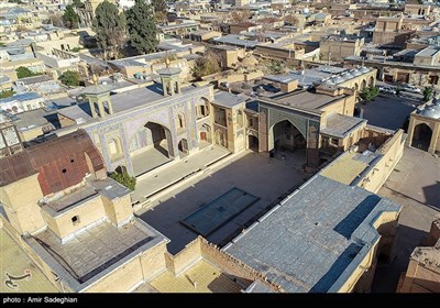 مسجد مشیر