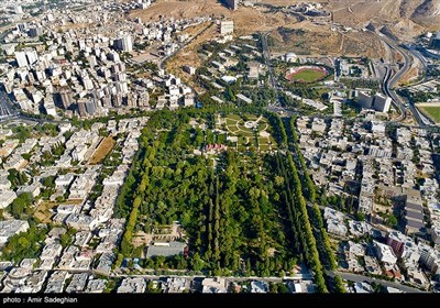 باغ ارم 