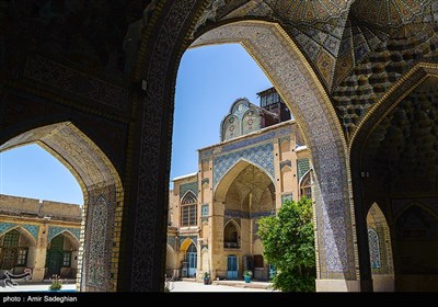 مسجد مشیر