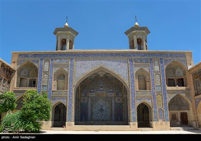 مسجد مشیر