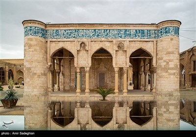 مسجد عتیق