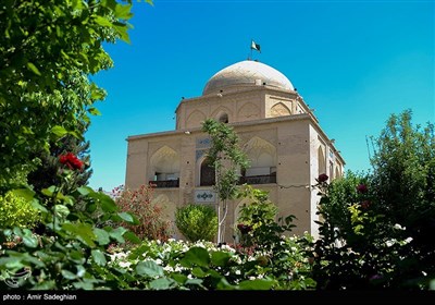 امامزاده بی بی خاتون