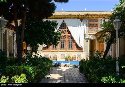 بمناسبت 15 اردیبهشت روز شیراز
