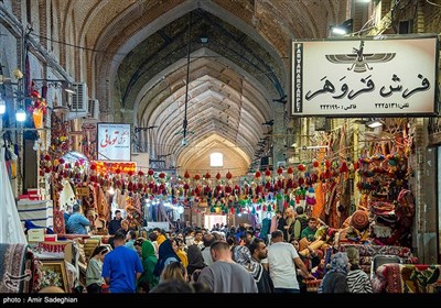 بمناسبت 15 اردیبهشت روز شیراز