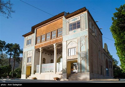 بمناسبت 15 اردیبهشت روز شیراز