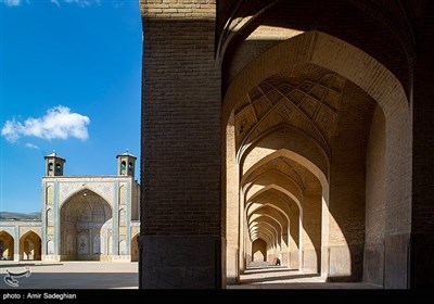 بمناسبت 15 اردیبهشت روز شیراز