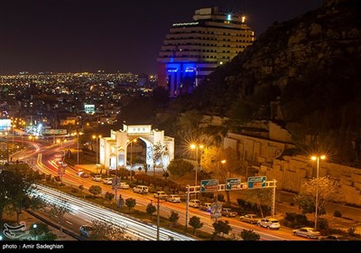 دروازه قرآن
