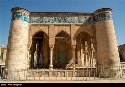 بمناسبت 15 اردیبهشت روز شیراز