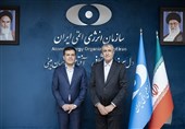 ضرورت توسعه همکاریهای مشترک در حوزه فناوریهای نوین