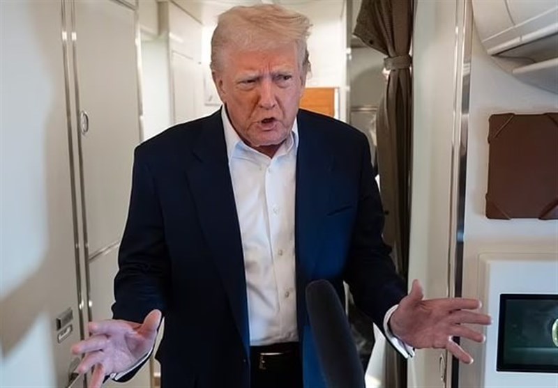 Trump Slaps 100% Tariff on Foreign Films to Revive US Movie Industry