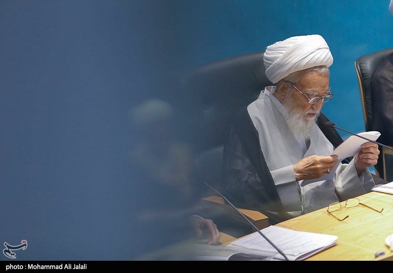 گزارش تسنیم از روز نخست اجلاسیه مجلس خبرگان رهبری در قم+عکس