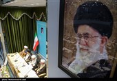افتتاحیه سومین اجلاسیه ششمین دوره مجلس خبرگان رهبری