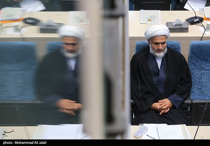 گزارش تسنیم از روز نخست اجلاسیه مجلس خبرگان رهبری در قم+عکس