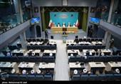 پایان سومین اجلاسیه دوره ششم مجلس خبرگان رهبری در قم