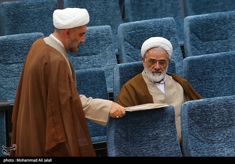 گزارش تسنیم از روز نخست اجلاسیه مجلس خبرگان رهبری در قم+عکس