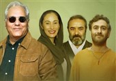 بازگشت سحر زکریا به تلویزیون با سریال مهران مدیری