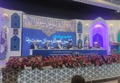 حقوق بشرِ بی‌خدا ابزار سلطه در نظام جهانی است
