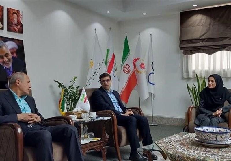  افشاری:شاهد وفاق تاریخی میان ورزش دانشگاهی و ورزش کشور هستیم 