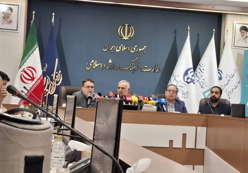  یارانه ۲۰۰ میلیاردی برای نمایشگاه کتاب 
