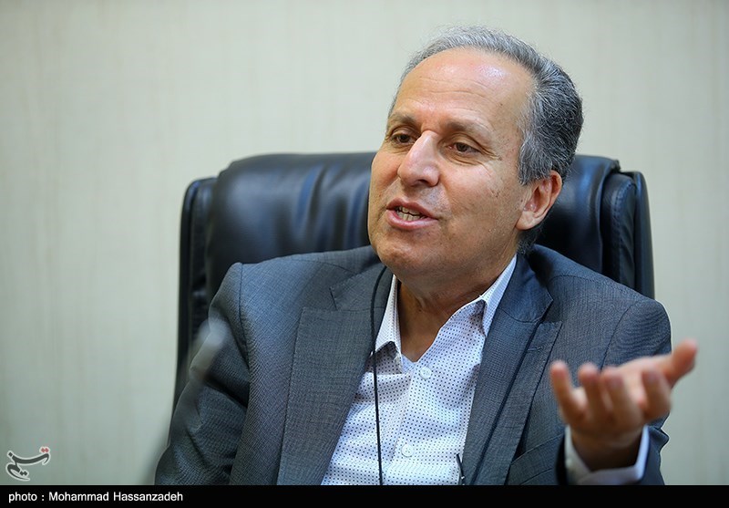 پارک علم و فناوری , دانشگاه شهید بهشتی , 
