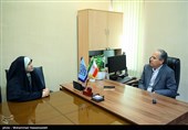 روایتی از نوآوری دانشگاه‌ بهشتی/درآمد 200برابری پارک فناوری