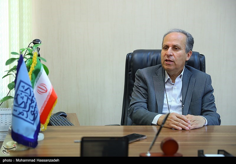 پارک علم و فناوری , دانشگاه شهید بهشتی , 