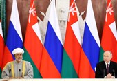 � оссийско-оманские отношения и их влияние на переговоры между Ираном и США