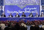 انتقاد وزیر علوم از دوگانه‌گرایی حقوق‌‌ بشر/کرامت کجاست؟